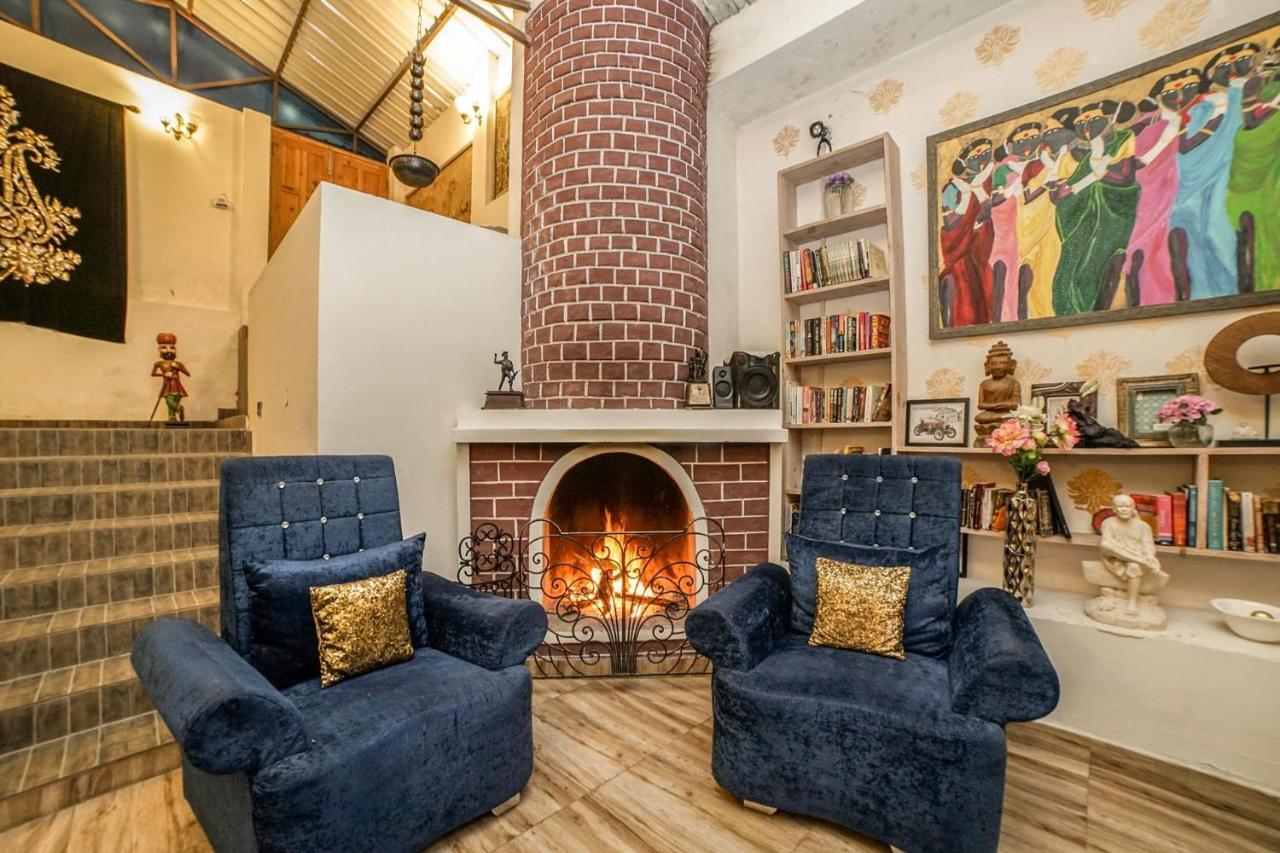 The Brigadiers Cottage, 穆索里 外观 照片