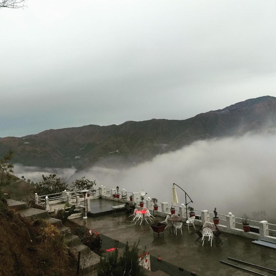 The Brigadiers Cottage, 穆索里 外观 照片
