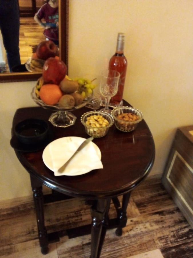 The Brigadiers Cottage, 穆索里 外观 照片